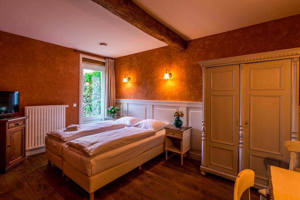 Auberge De Smockelaer Хейенрат Номер фото