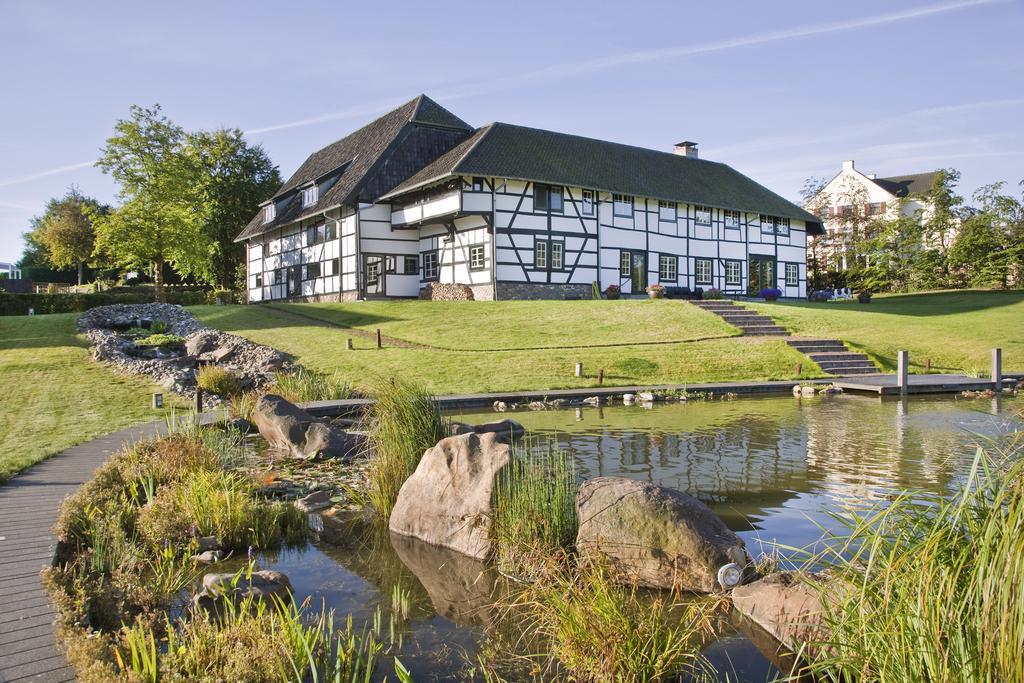 Auberge De Smockelaer Хейенрат Номер фото