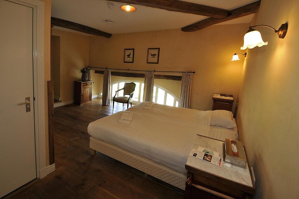Auberge De Smockelaer Хейенрат Экстерьер фото